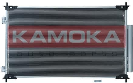 Condenser, air conditioning 7800103 - image 2