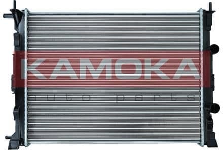 Radiator, engine cooling 7705043