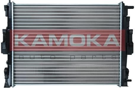 Radiator, engine cooling 7705043 - image 2