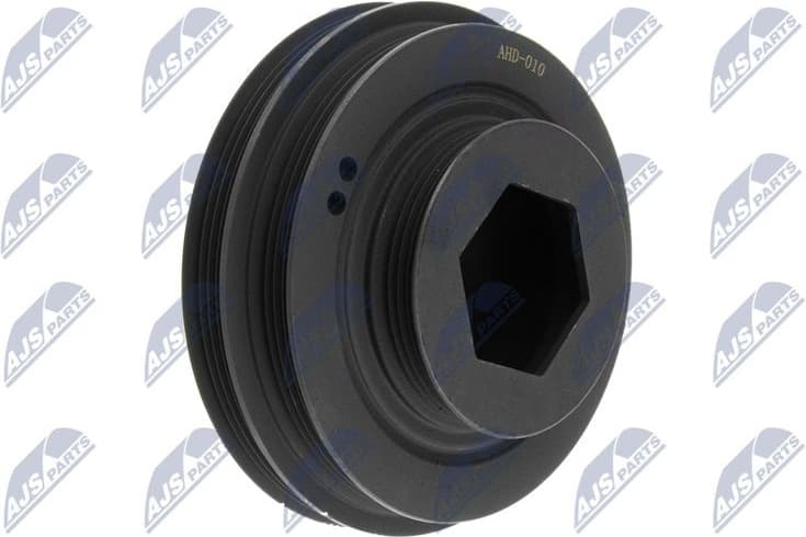 Belt Pulley, crankshaft RKP-HD-010