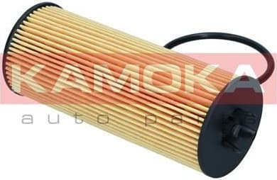 Filter oil F122801 - image 2