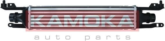 Charge Air Cooler 7750024