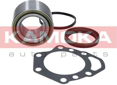 Wheel Bearing Kit 5600040 - image 5