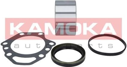 Wheel Bearing Kit 5600040 - image 6