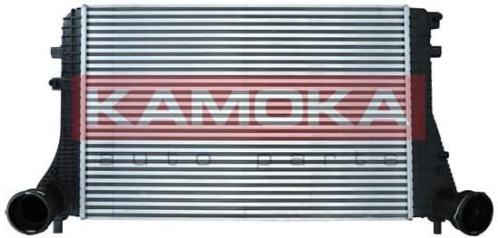 Charge Air Cooler 7750072