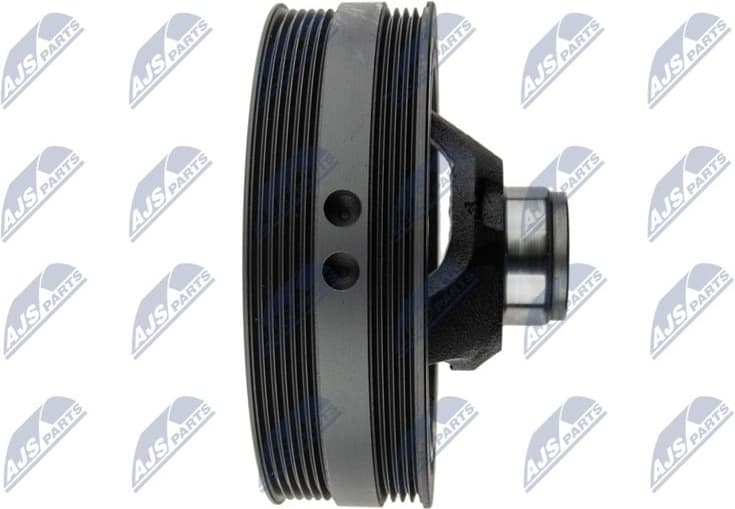 Belt Pulley, crankshaft RKP-CH-025 - image 3