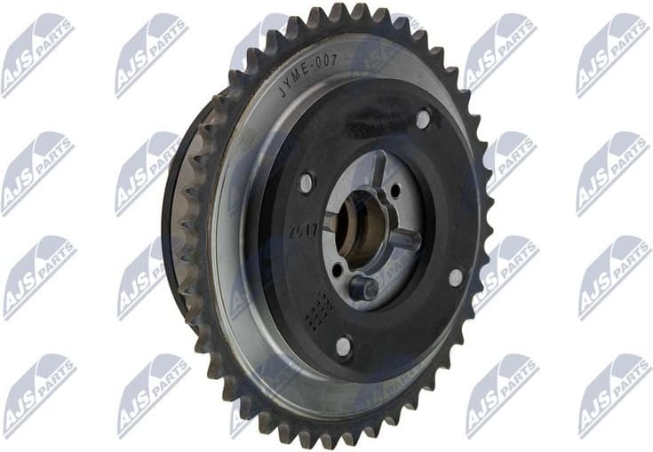 Camshaft Adjuster RKZ-ME-007