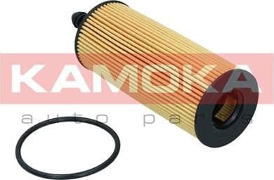 Filter oil F122901 - image 3