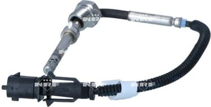 Sensor, exhaust gas temperature EASY FIT 707289 - image 2