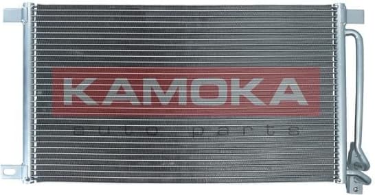 Condenser, air conditioning 7800007 - image 2