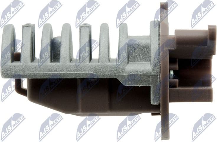 Resistor, interior blower ERD-HD-006 - image 3