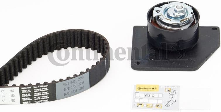 Timing Belt Kit CT1150K1