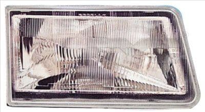 Headlight 20-5425-08-2