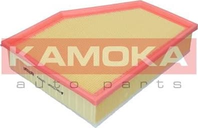 Filter air F255601 - image 3