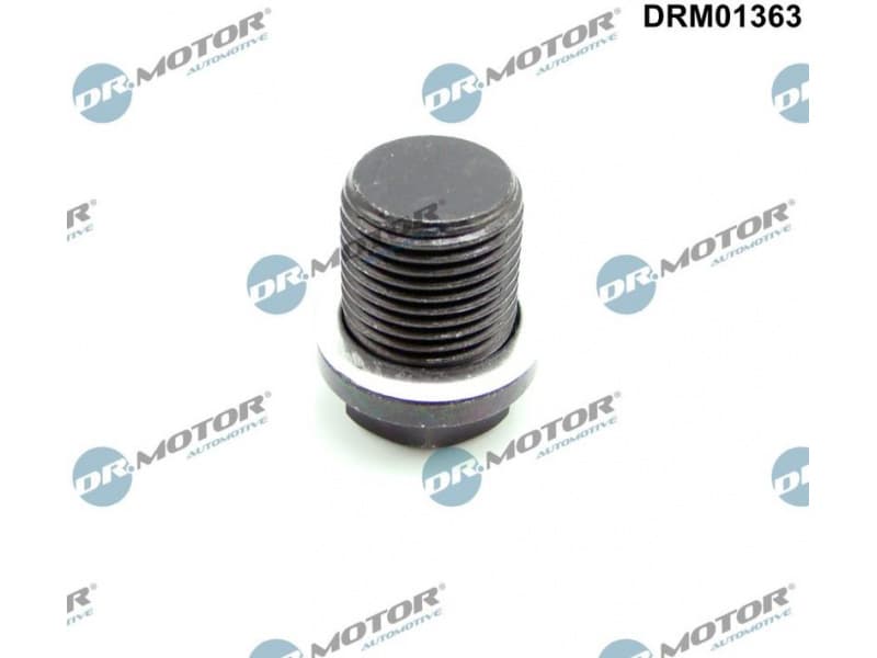 Screw Plug, oil sump DRM01363