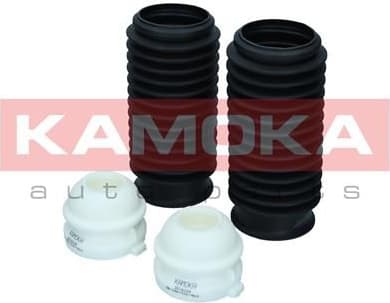Shock absorber protection kit 2019109 - image 2