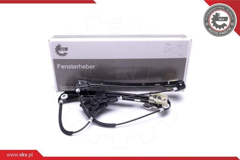 Window Regulator 51SKV011