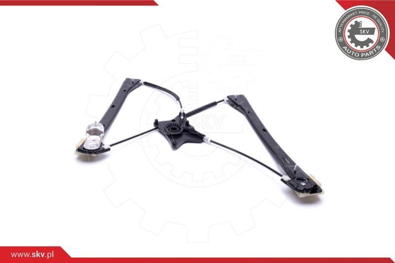 Window Regulator 51SKV011 - image 3