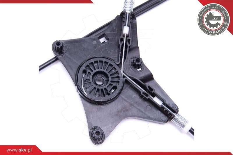Window Regulator 51SKV011 - image 4