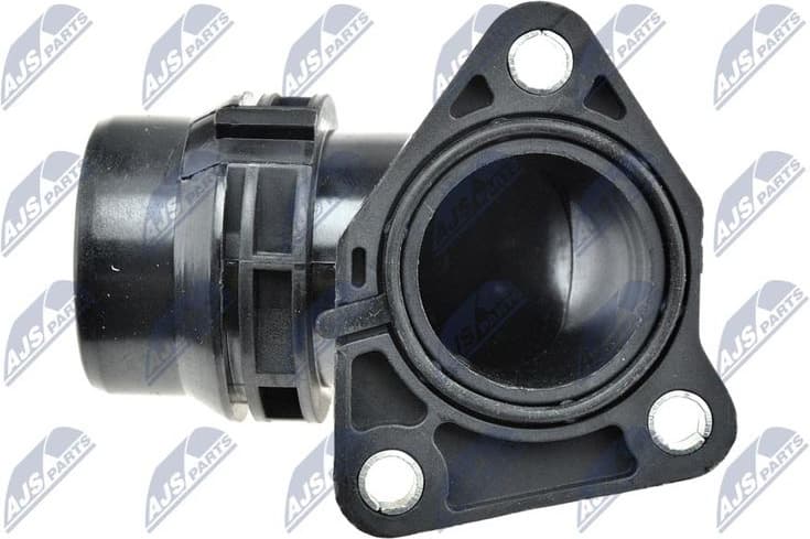 Coolant Flange CTM-BM-040