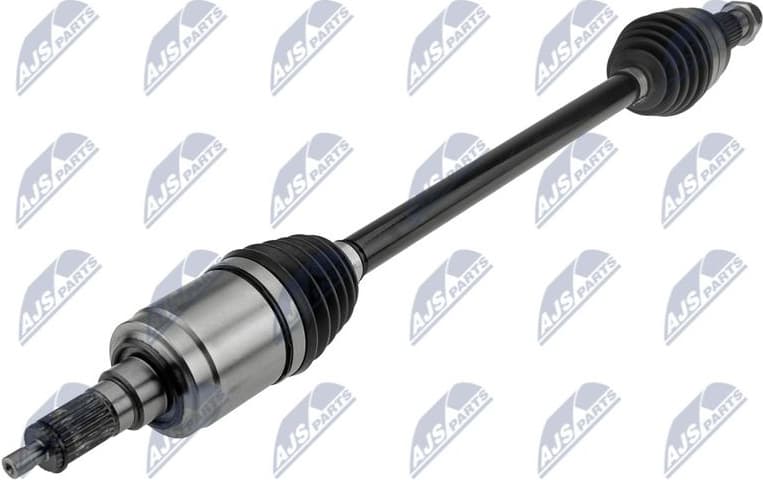 Drive Shaft NPW-LR-027 - image 2