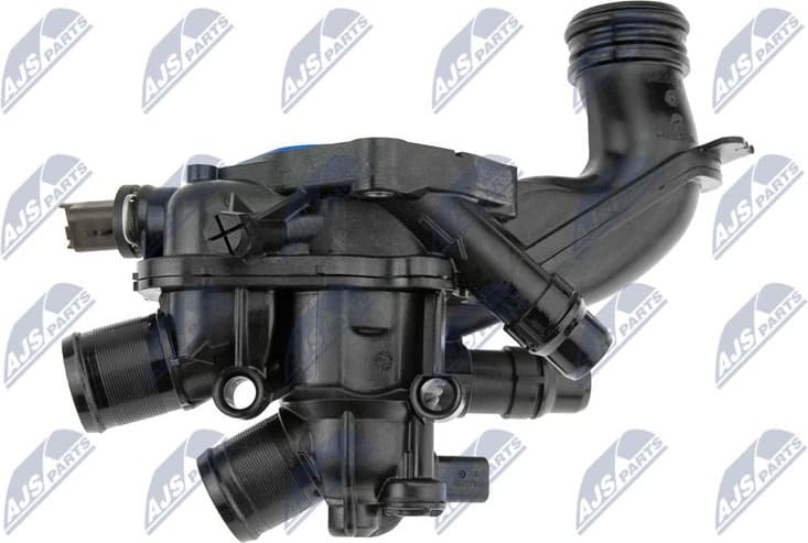 Thermostat, coolant CTM-CT-009 - image 3