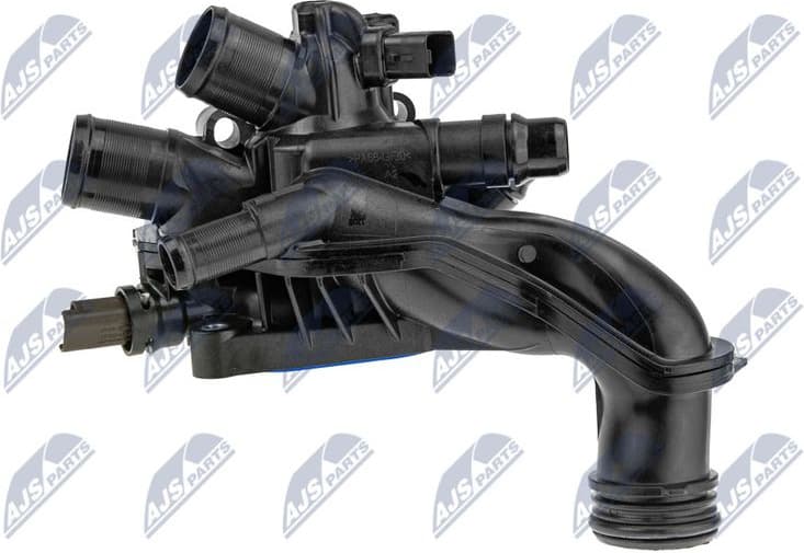 Thermostat, coolant CTM-CT-009 - image 4