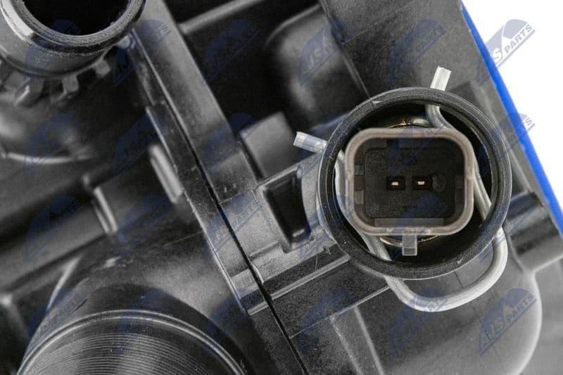 Thermostat, coolant CTM-CT-009 - image 5