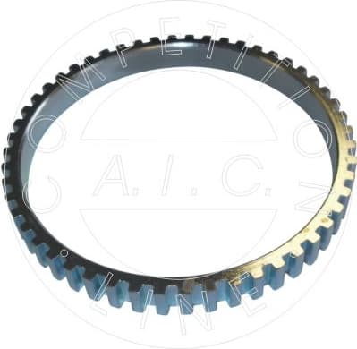 Sensor Ring, ABS Original AIC Quality 54886