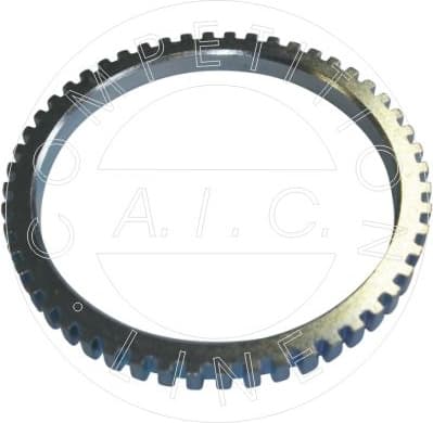 Sensor Ring, ABS Original AIC Quality 54889