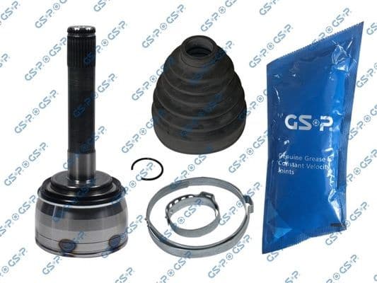 Joint Kit, drive shaft 859085