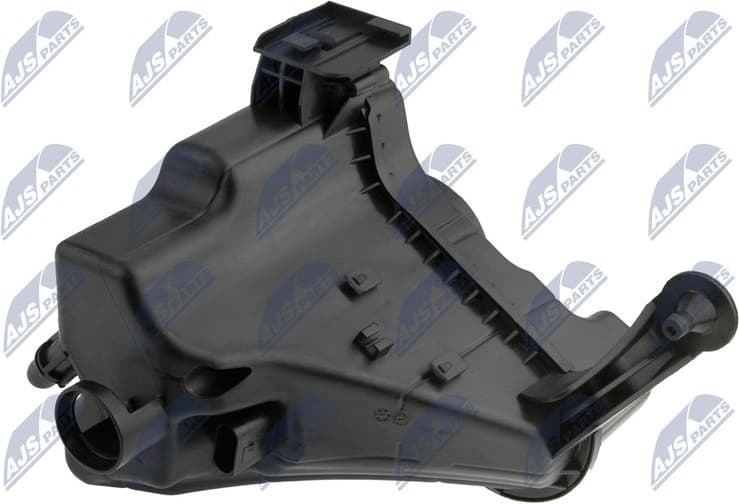 Expansion Tank, coolant CZW-BM-040 - image 2