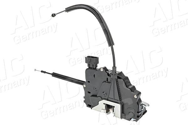 Door Lock Original AIC Quality 58159 - image 2