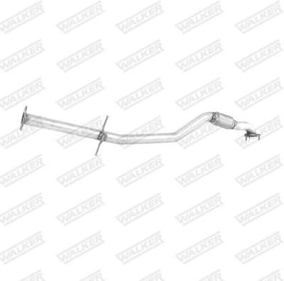 Exhaust Pipe 10657 - image 7