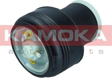 Pneumatic spring, air spring 2079023