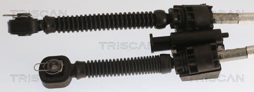 Cable Pull, manual transmission 8140 29741 - image 2