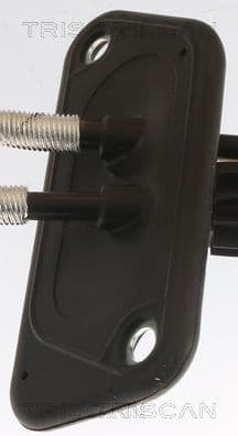 Cable Pull, manual transmission 8140 29741 - image 4