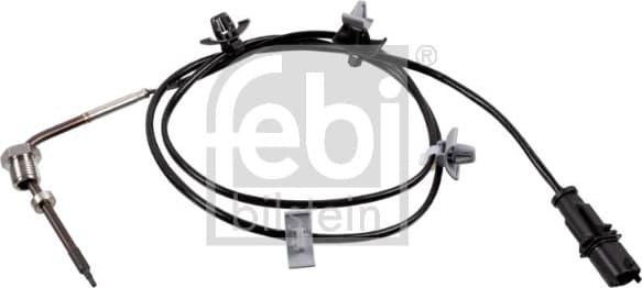Sensor, exhaust gas temperature 176442