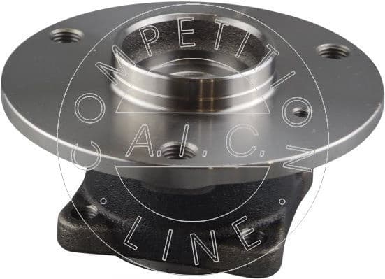 Wheel Bearing Kit Original AIC Quality 56590 - image 2