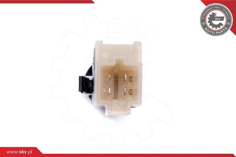 Stop Light Switch 38SKV817 - image 3