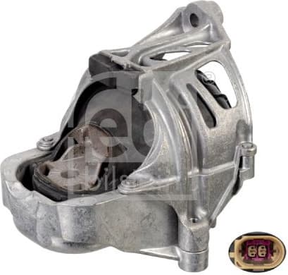 Mounting, engine 172320