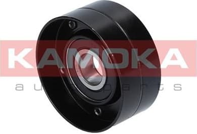 Tensioner Lever, V-ribbed belt R0038 - image 5