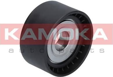 Deflection/Guide Pulley, V-ribbed belt R0031 - image 4
