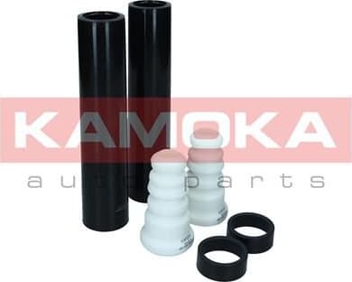 Shock absorber protection kit 2019114