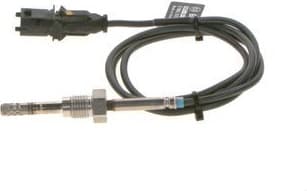 Sensor, exhaust gas temperature 0 986 259 125 - image 2