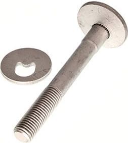 Camber Correction Screw 49-5434