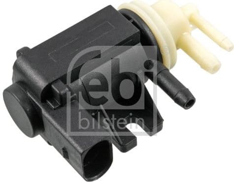 Pressure converter, turbocharger febi Plus 183760