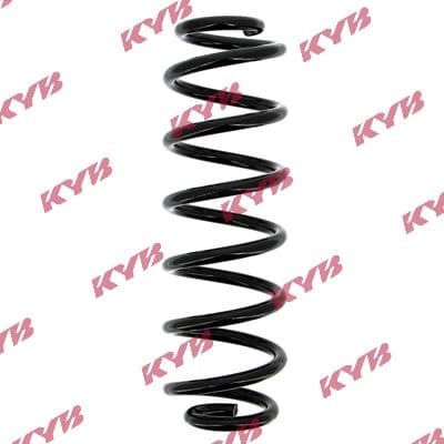 Suspension Spring K-Flex RA5331