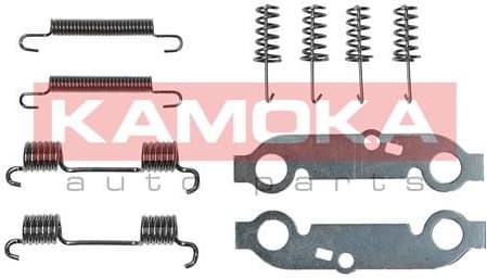 Accessory Kit, parking brake shoes 1070058 - image 3
