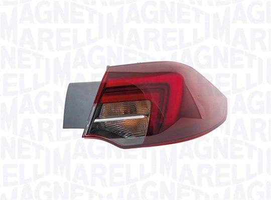 Tail Light Assembly 714020650806
